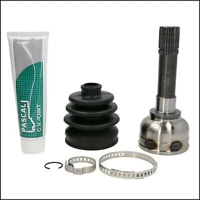Giunto Omocinetico Lato Ruota Compatibile Per Suzuki Jimny BIBA-RICAMBI