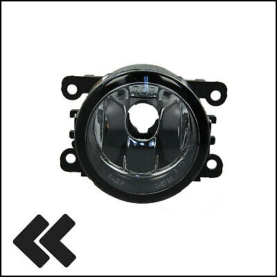 Proiettore Fendinebbia Faro Fanale H11 Lato-Sx Citroen C4 I 2004> SS073 BIBA-RICAMBI