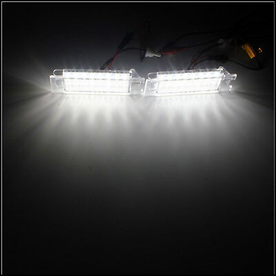 KIT PLACCETTE PLAFONIERE LUCI TARGA CANBUS SPECIFICHE FIAT TIPO II | RENEGADE BIBA-RICAMBI