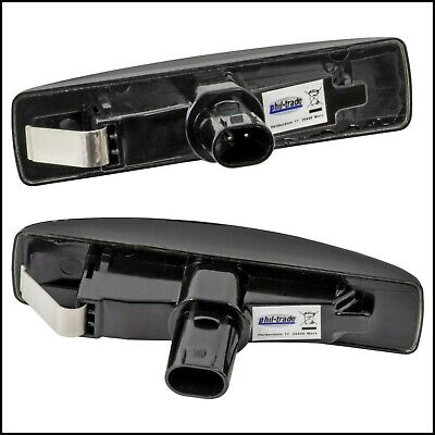 Indicatori Frecce Laterali a led Tuning Range Rover Sport I (L320) art.72106-1 BIBA-RICAMBI