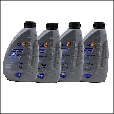 Kit Tagliando Filtri | Olio Motore Per Skoda Ocatvia IV Hybrid 2020> BIBA-RICAMBI