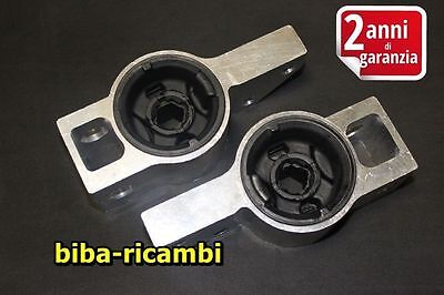 TAMPONI BRACCI SOSPENSIONE AUDI A3 II / VW GOLF V-VI 2.0 TDI 103KW / 140CV BIBA-RICAMBI