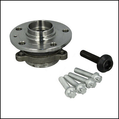 Cuscinetto Mozzo Ruota Anteriore 4 Fori Audi TT (8J3, 8J9) art.715 BIBA-RICAMBI