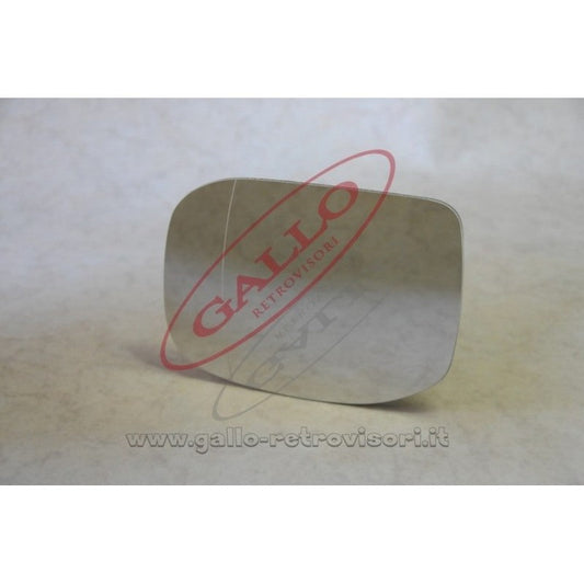 Vetro Specchietto Esterno Lato DX Compatibile Con Honda Accord Tourer dal 2008 al 2015 BIBA-RICAMBI