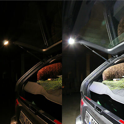 Lampadina Led Plafoniera per illuminazione vano bagagli BMW Serie 6 (E63) BIBA-RICAMBI