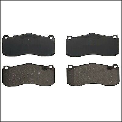Pastiglie Pasticche Pattini Freno Anteriori Per BMW Serie 1 Cabrio (E88) 2007> BIBA-RICAMBI