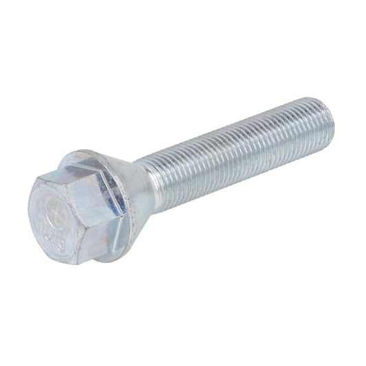 Bullone Ruota Anteriore | Posteriore Apertura Chiave M17 art.1212550K17S BIBA-RICAMBI