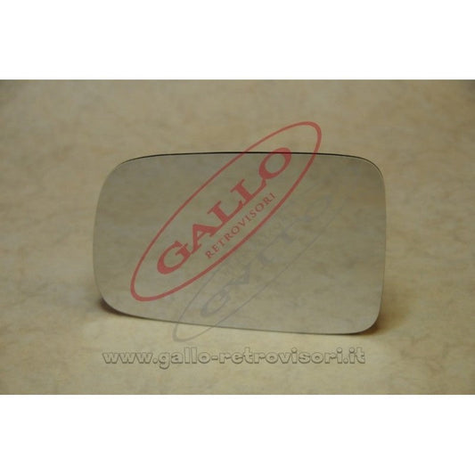 Vetro Specchietto Esterno Lato SX Compatibile Con Honda CRV dal 2002 al 2009 BIBA-RICAMBI
