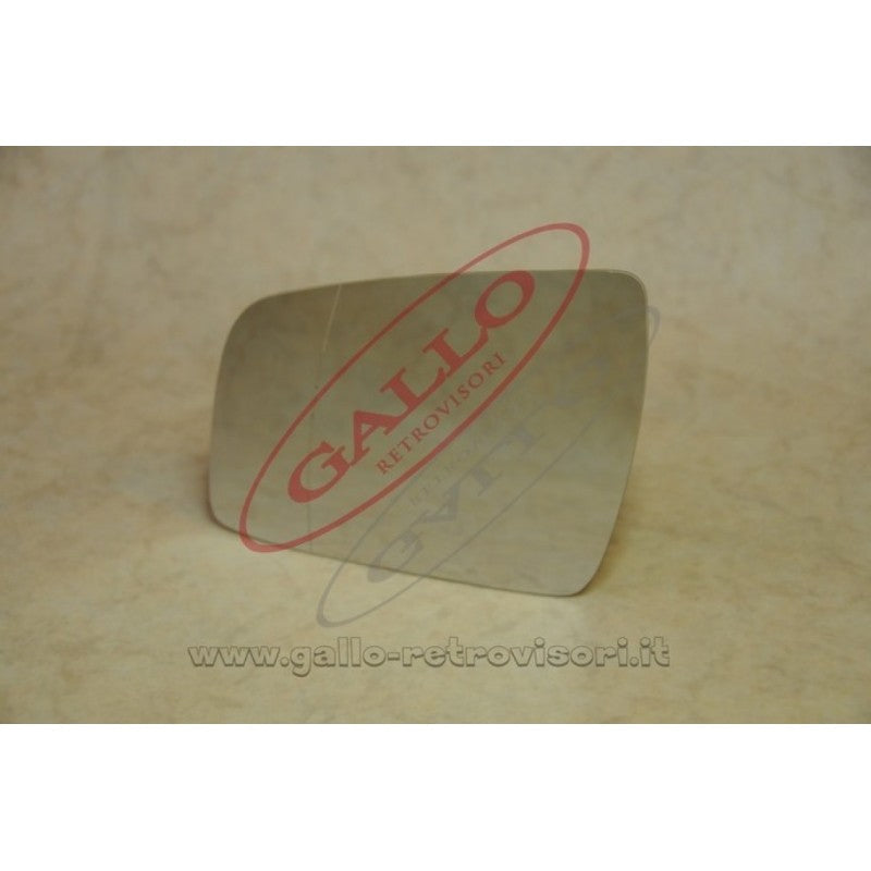 Vetro Specchietto Esterno Lato SX Compatibile Con Opel Zafira B dal 2010 BIBA-RICAMBI