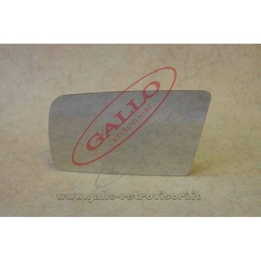 Vetro Specchietto Esterno Lato SX Compatibile Con UAZ Patriot dal 2012 al 2015 BIBA-RICAMBI