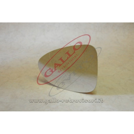 Vetro Specchietto Esterno Lato DX Compatibile Con Opel Zafira Tourer dal 2011 BIBA-RICAMBI