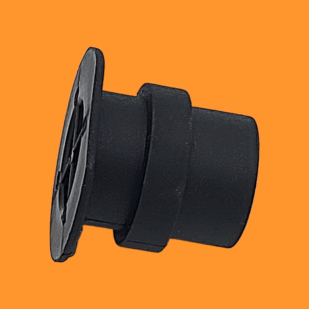 Connettore Per Tubi Acqua Dritto Diametro 21 mm art.101050 BIBA-RICAMBI