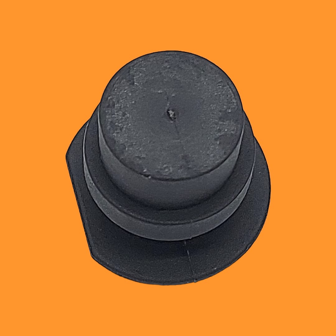 Connettore Per Tubi Acqua Dritto Diametro 21 mm art.101050 BIBA-RICAMBI
