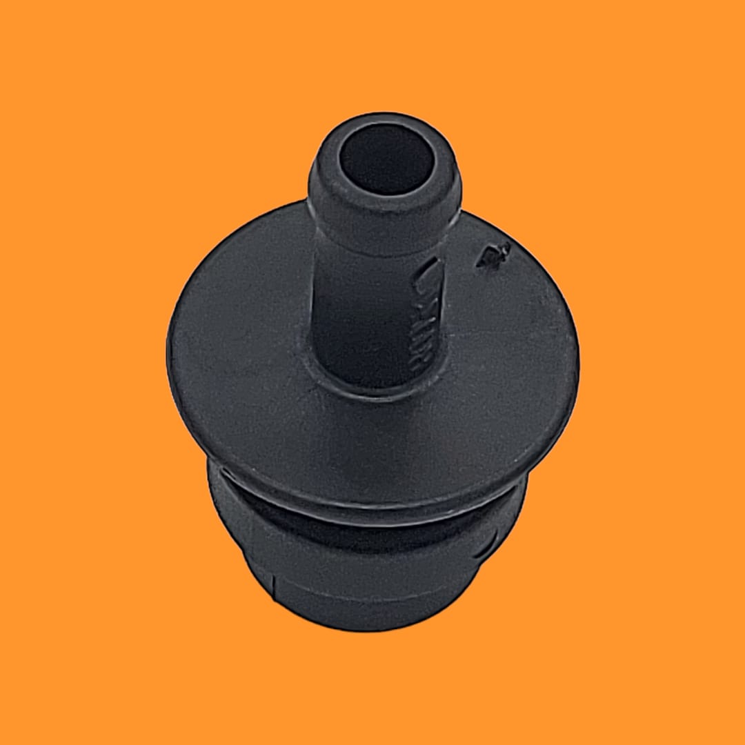 Connettore Per Tubi Acqua Dritto Diametro 10 mm art.101951 BIBA-RICAMBI