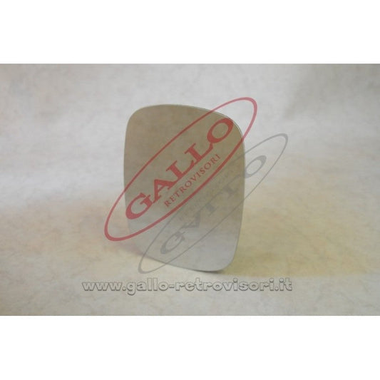 Vetro Specchietto Esterno Lato DX Compatibile Con Land Rover del 1963 BIBA-RICAMBI