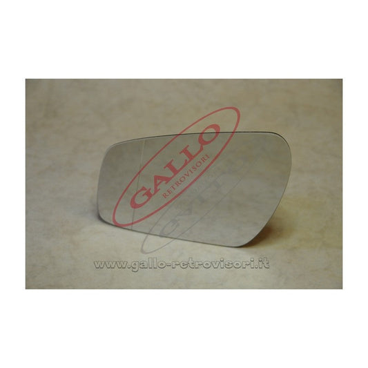 Vetro Specchietto Esterno Lato SX Compatibile Con Ford C-MAX dal 2007 al 2009 BIBA-RICAMBI