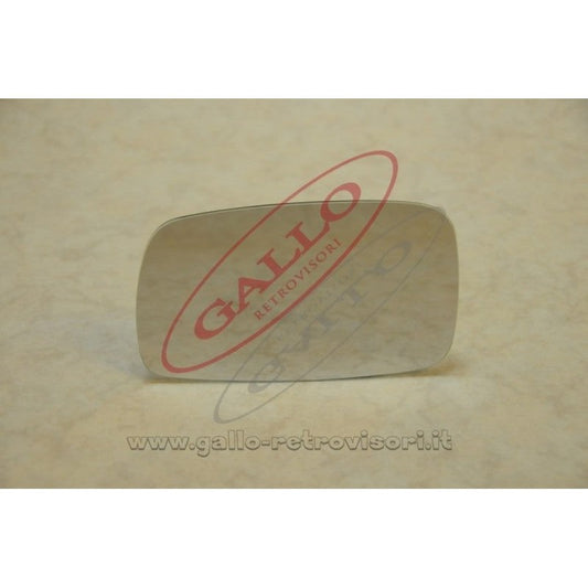 Vetro Specchietto Esterno Lato DX Compatibile Con Volkswagen Corrado dal 1988 al 1995 BIBA-RICAMBI