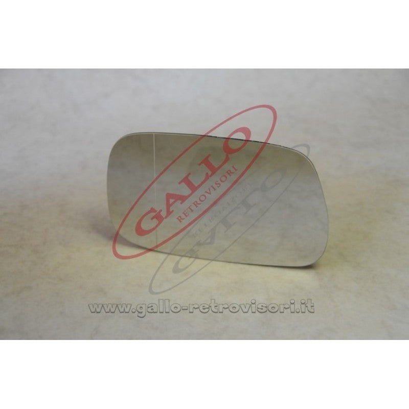 Vetro Specchietto Esterno Lato DX Compatibile Con Lexus IS200 dal 1998 al 2004 BIBA-RICAMBI