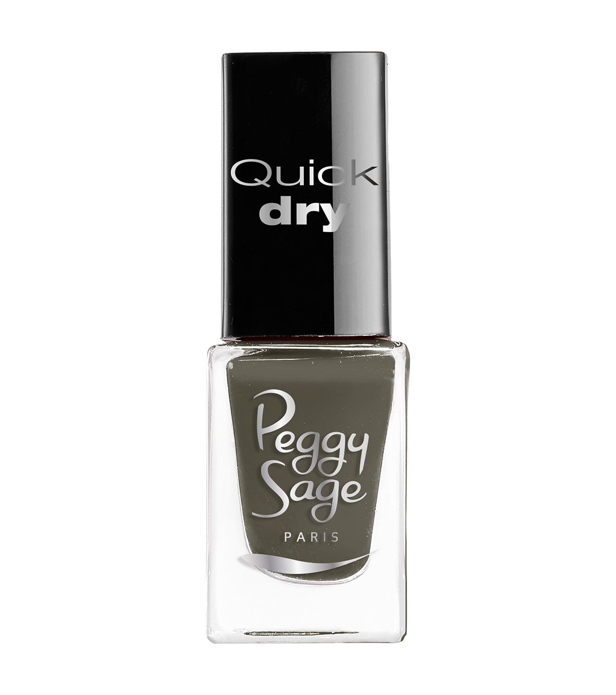 PEGGY SAGE  SMALTO PER UNGHIE QUICK DRY LESLIE 5251 - 5ML - BIBA-RICAMBI