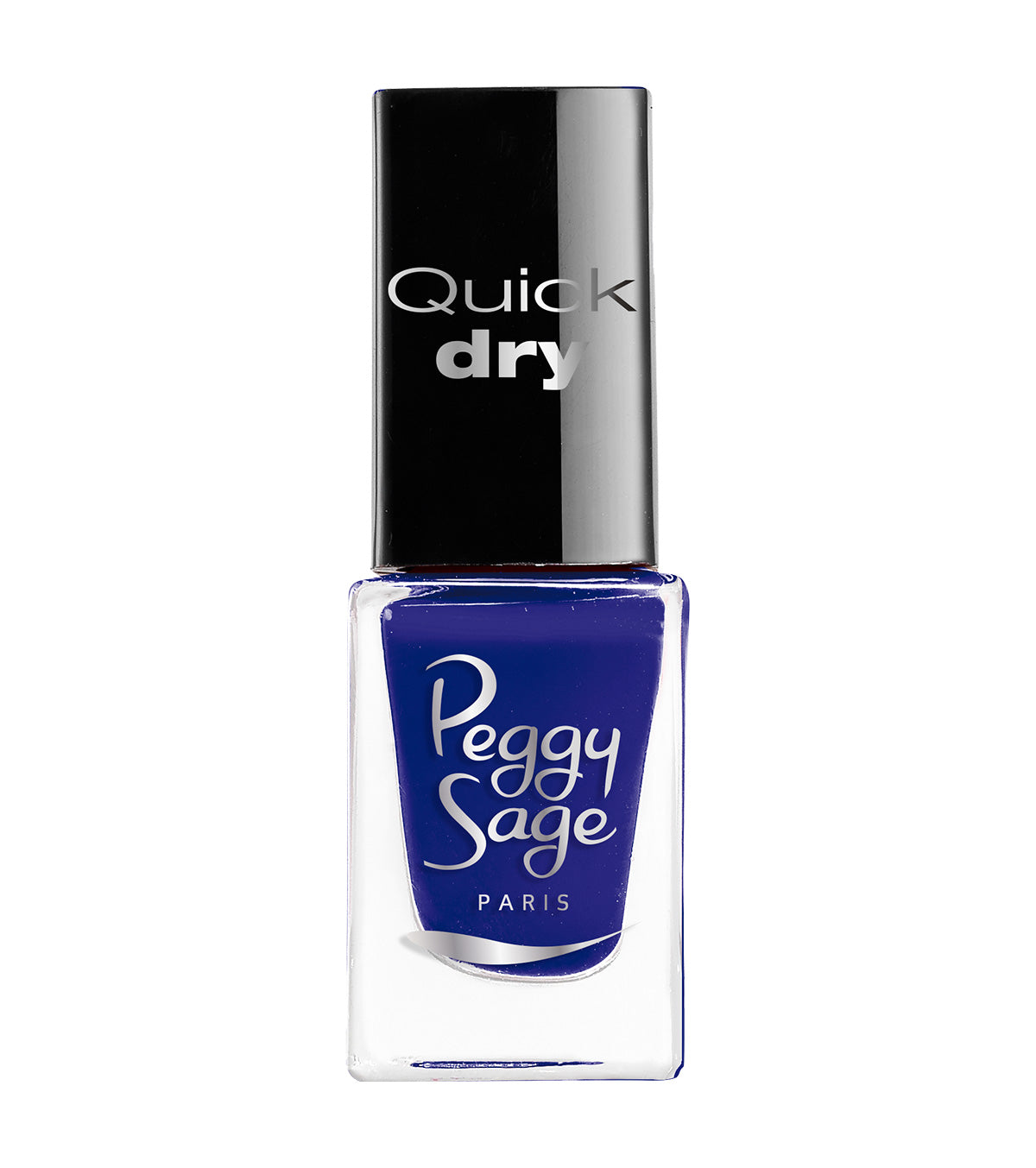 PEGGY SAGE  SMALTO PER UNGHIE QUICK DRY JEANNE 5254 - 5ML - BIBA-RICAMBI