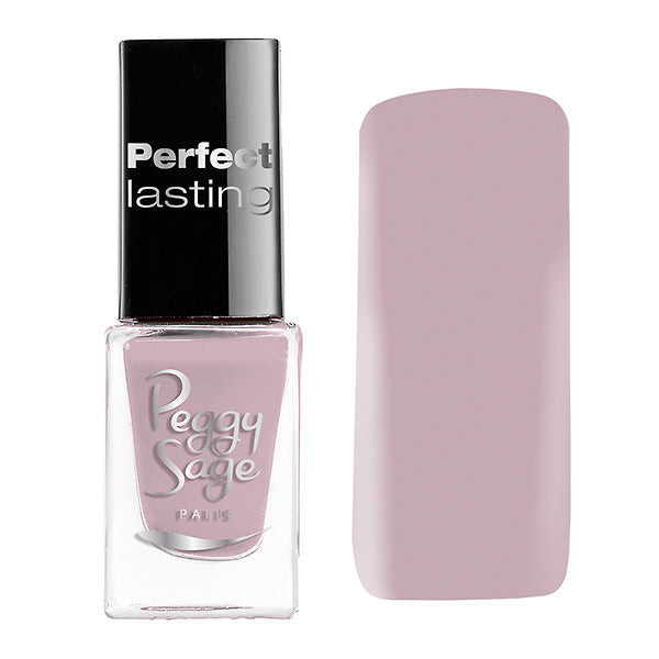 PEGGY SAGE  SMALTO PER UNGHIE PERFECT LASTING CHARLINE 5406 - 5M