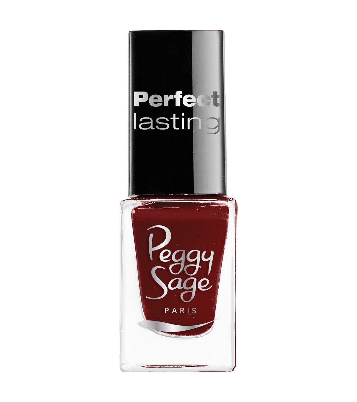 PEGGY SAGE  SMALTO PER UNGHIE PERFECT LASTING TARA 5452 - 5ML - BIBA-RICAMBI
