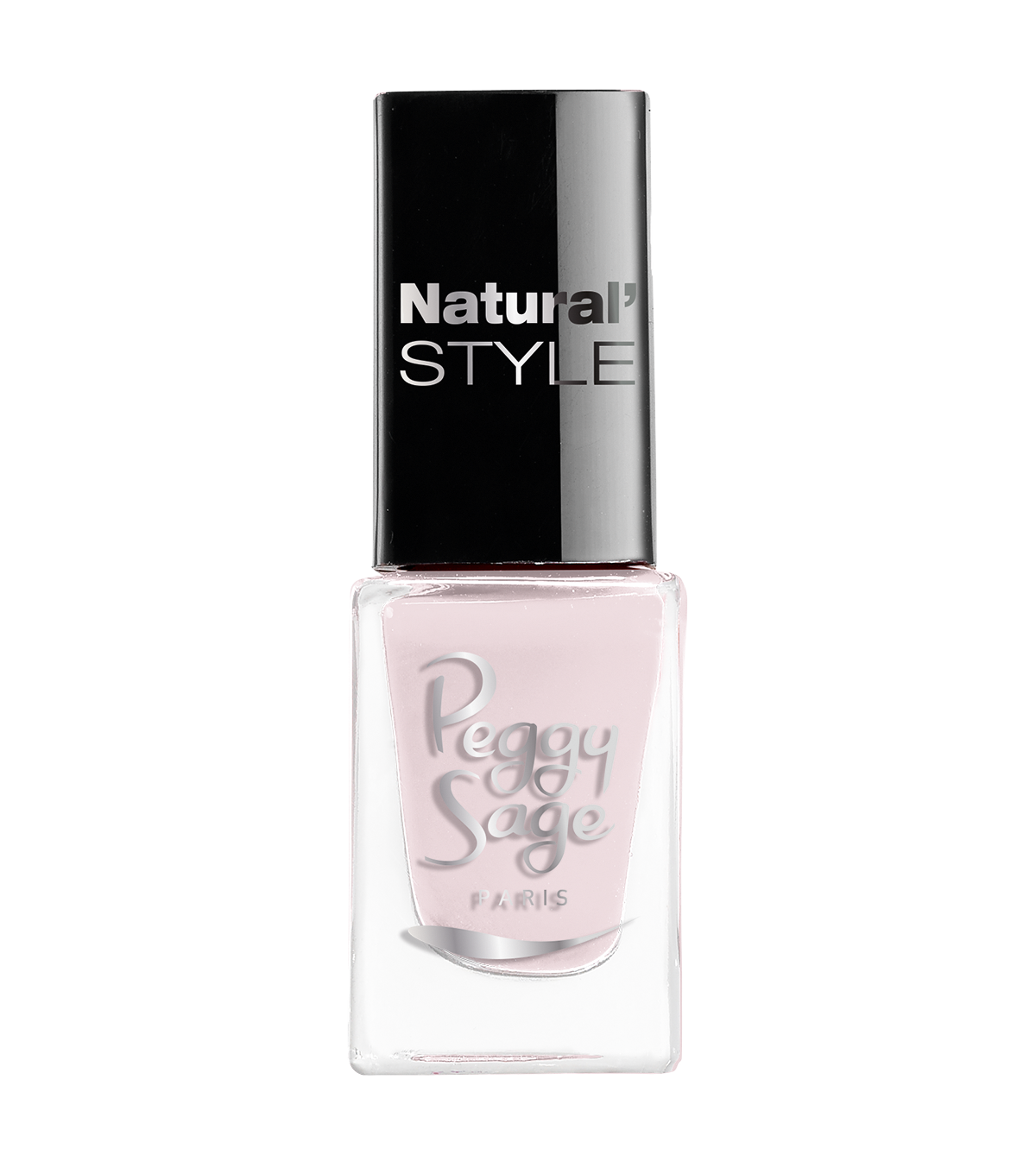 PEGGY SAGE  SMALTO PER UNGHIE COLOR IS LIFE MARJOLAINE 5558 - 5M - BIBA-RICAMBI