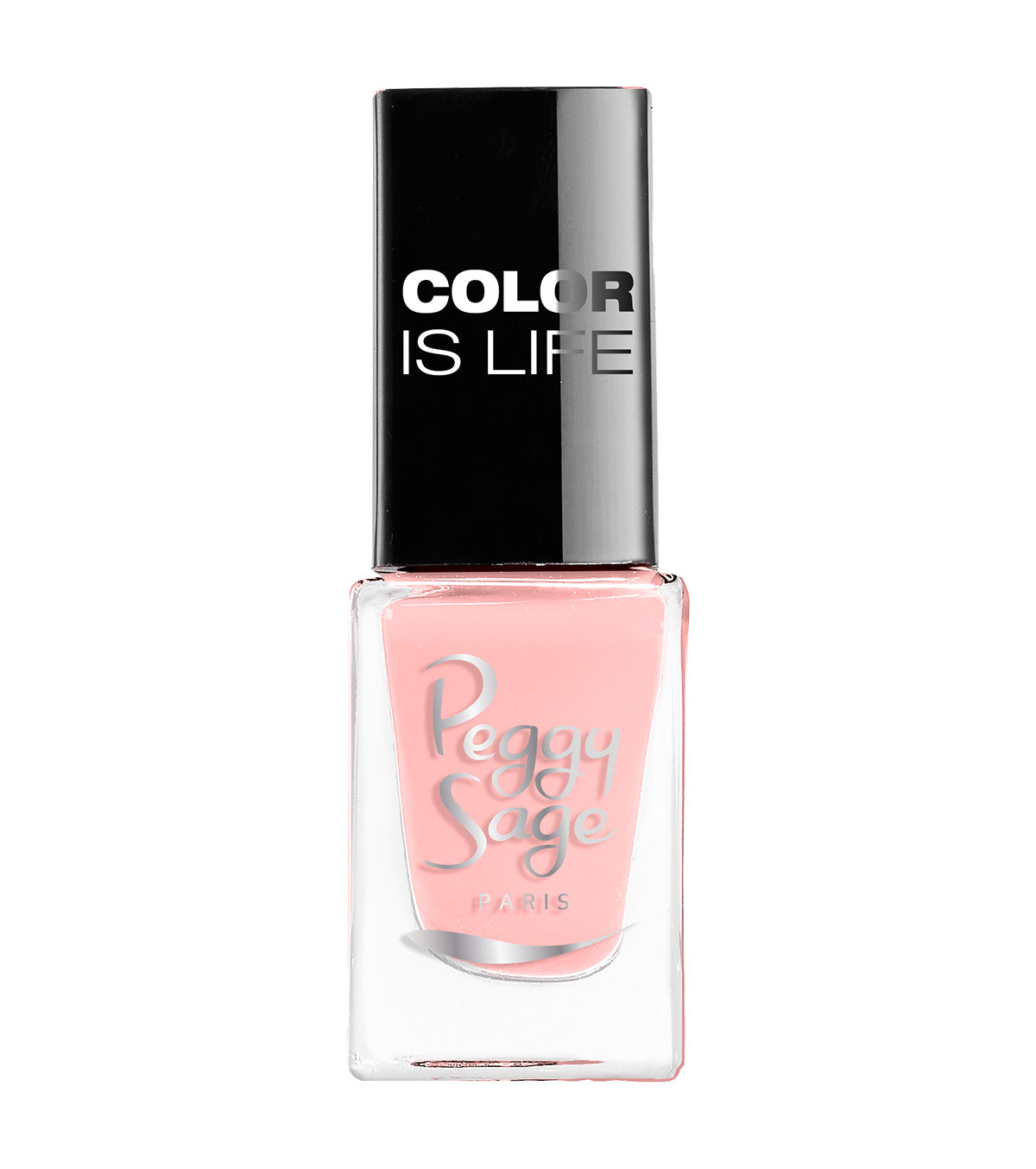 PEGGY SAGE  SMALTO PER UNGHIE COLOR IS LIFE GAIA 5567 - 5ML - BIBA-RICAMBI