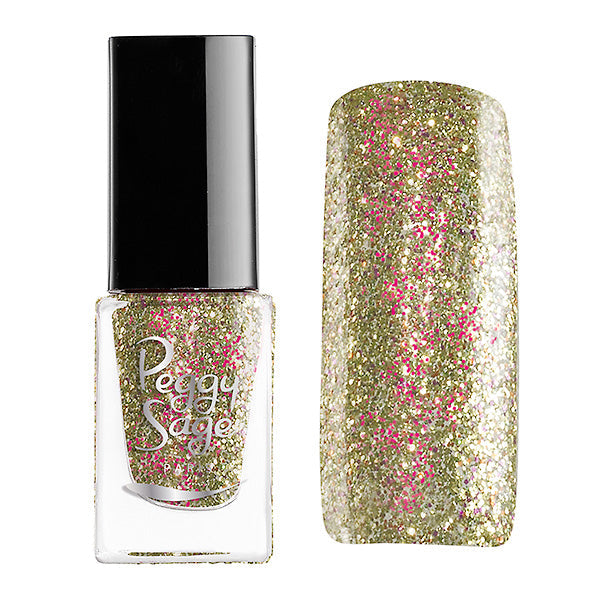 PEGGY SAGE  SMALTO PER UNGHIE BEAUTY QUEEN 5591 - 5ML