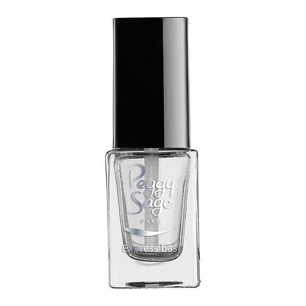 PEGGY SAGE  EXPRESS BASE 5600 - 5ML - BIBA-RICAMBI