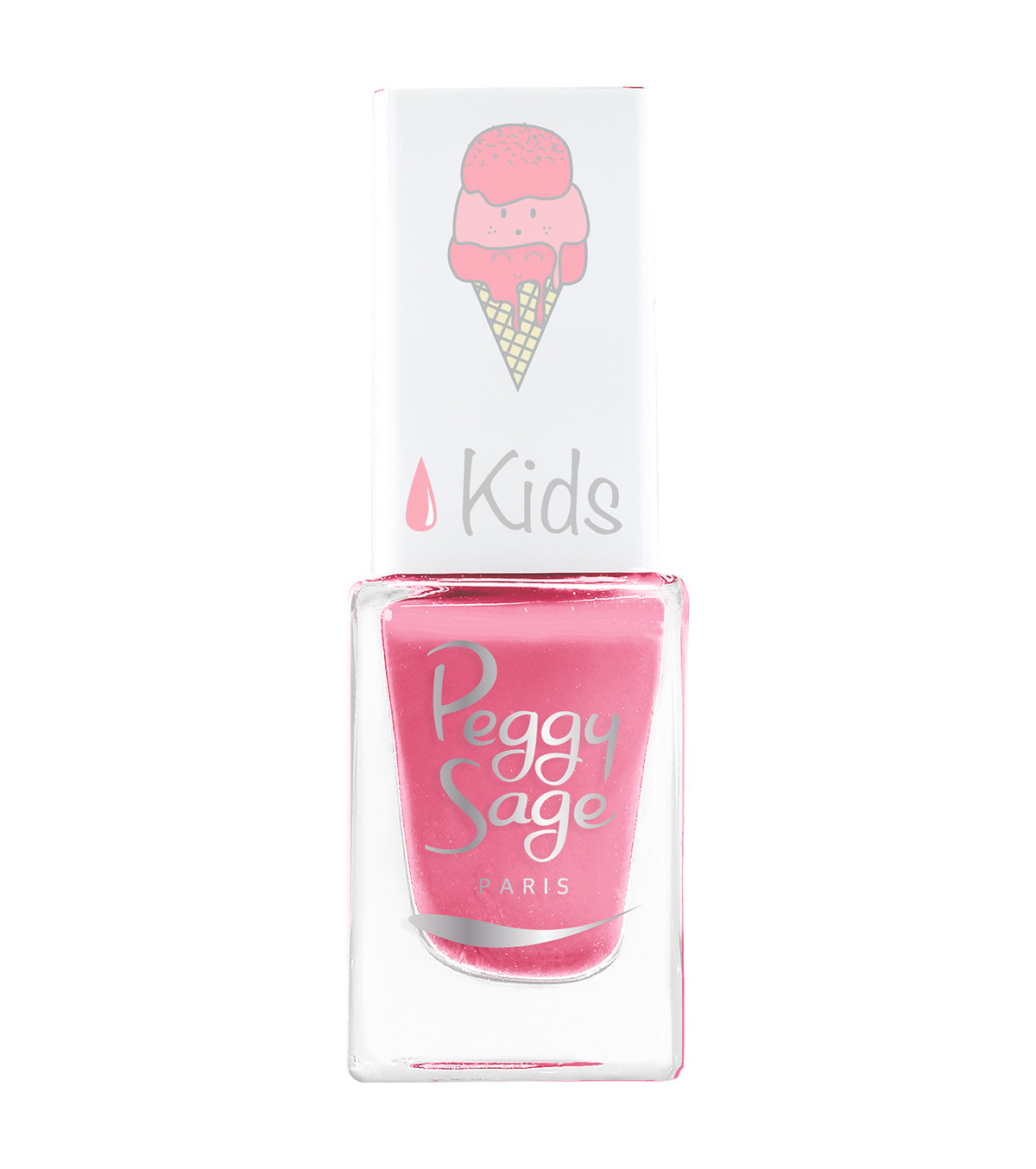 PEGGY SAGE  SMALTO PER UNGHIE LEIA 5900 - 5ML