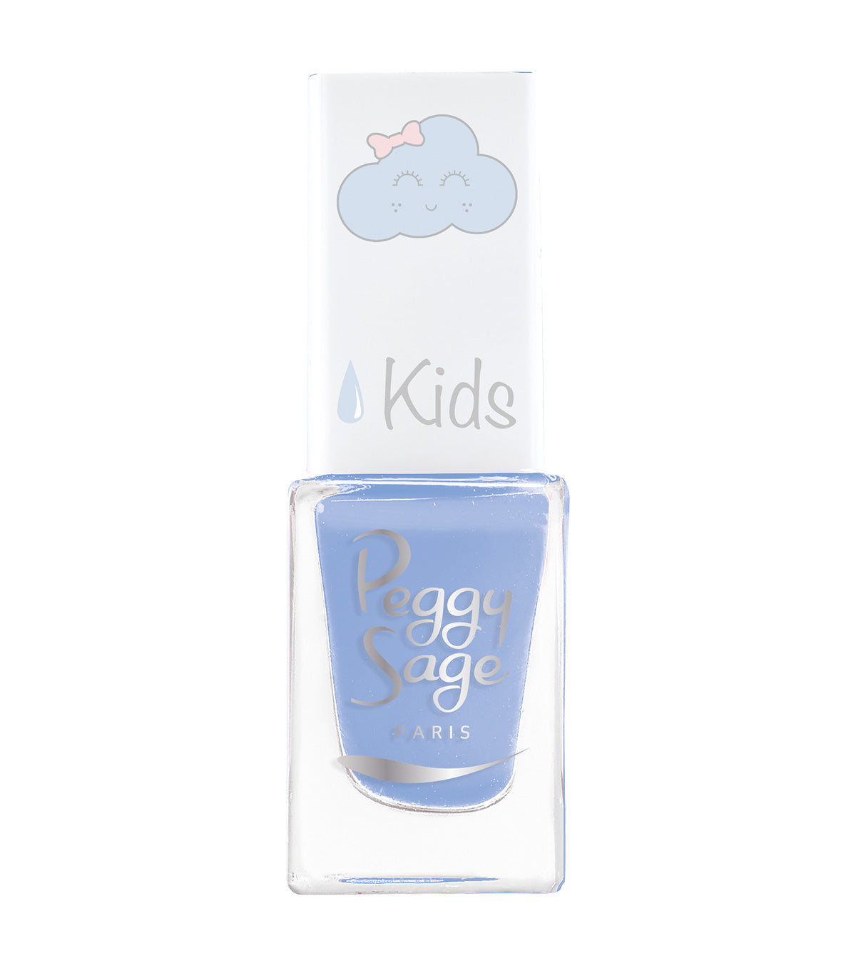 PEGGY SAGE  SMALTO PER UNGHIE ELSA 5904 - 5ML - BIBA-RICAMBI