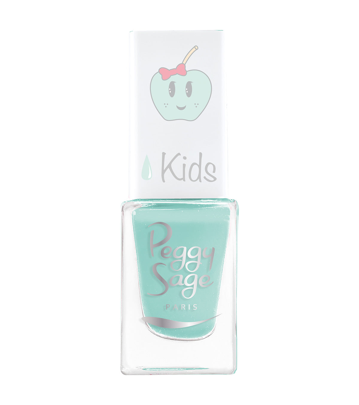 PEGGY SAGE  SMALTO PER UNGHIE GRACE 5905 - 5ML - BIBA-RICAMBI
