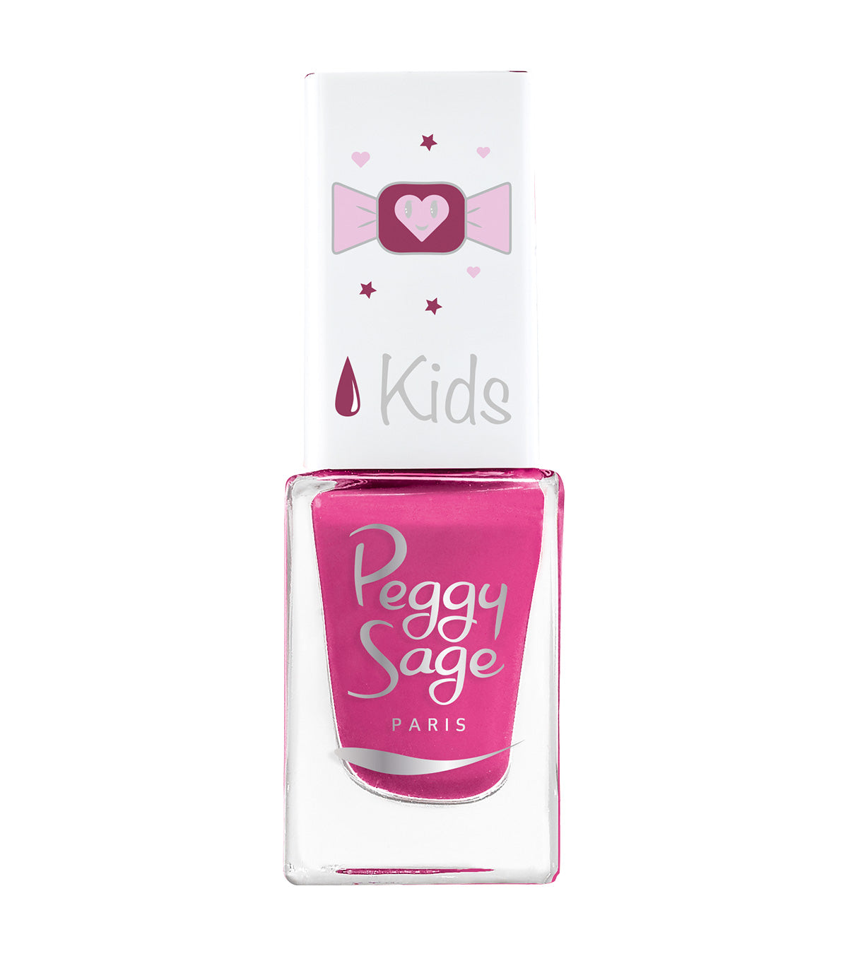 PEGGY SAGE  SMALTO PER UNGHIE IRIS 5912 - 5ML