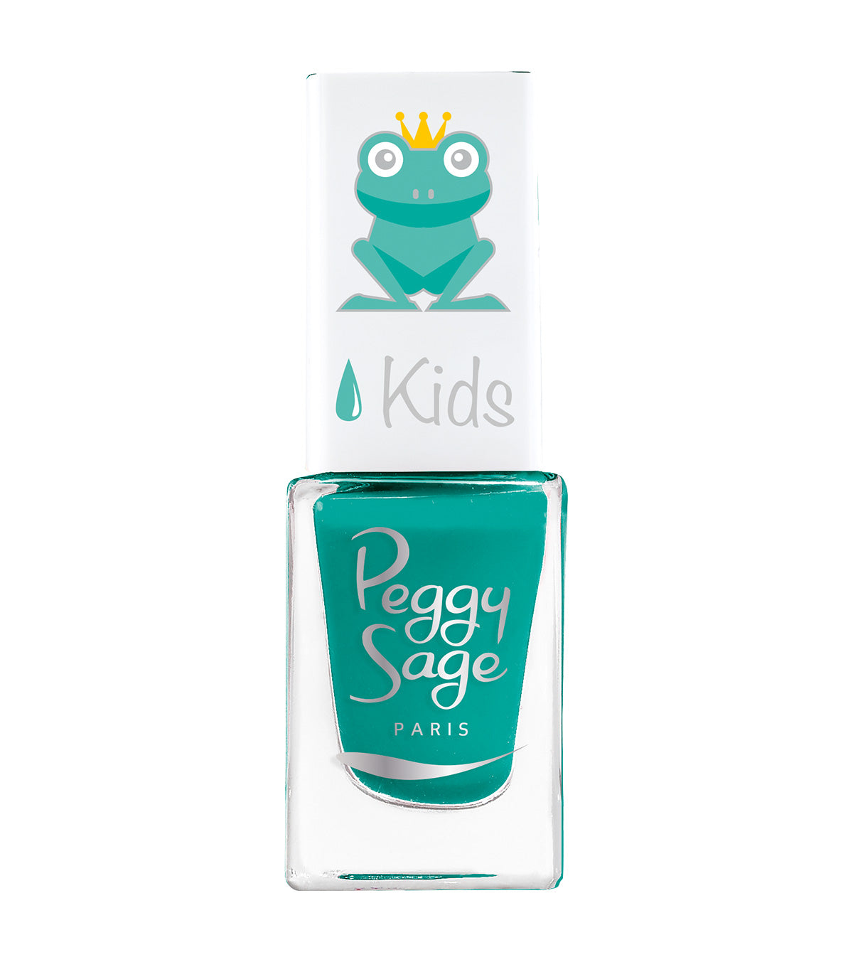 PEGGY SAGE  SMALTO PER UNGHIE SHARLENE 5916 - 5ML - BIBA-RICAMBI