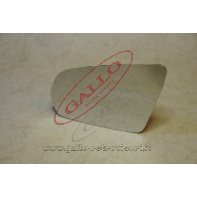 Vetro Specchietto Esterno Lato SX Compatibile Con Dodge Avenger dal 2008 al 2013 BIBA-RICAMBI