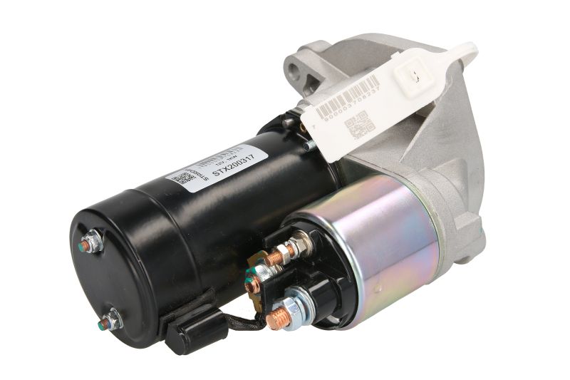 Motorino Avviamento Auto 12V | 1.4 KW Compatibile Per Citroen | Nissan | Peugeot | Rover BIBA-RICAMBI