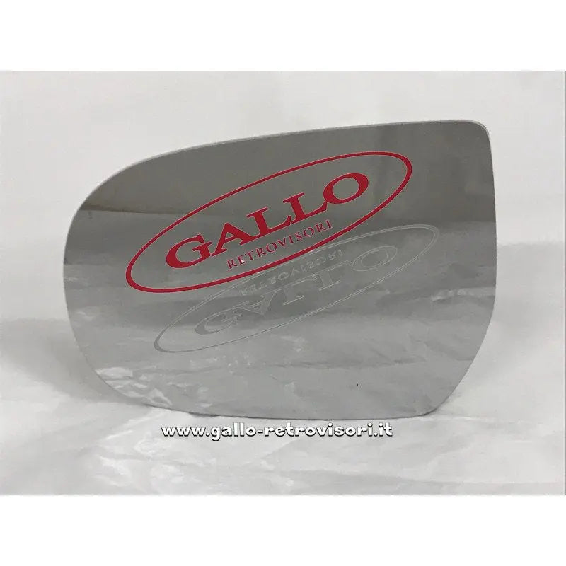 Vetro Specchietto Esterno Lato DX Compatibile Con Mazda Tribute dal 2001 al 2011 BIBA-RICAMBI