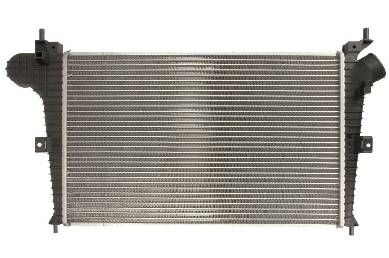 Intercooler Compatibile Per Saab 9-5 (YS3E) BIBA-RICAMBI