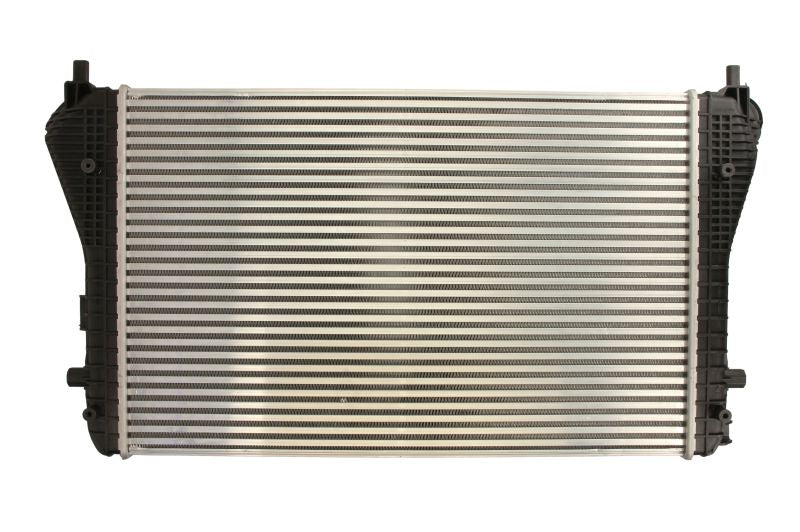 Intercooler Compatibile Per Seat Leon (1P1) | VW CC B7 (358) / EOS (1F7) / Golf VI (5K1) BIBA-RICAMBI