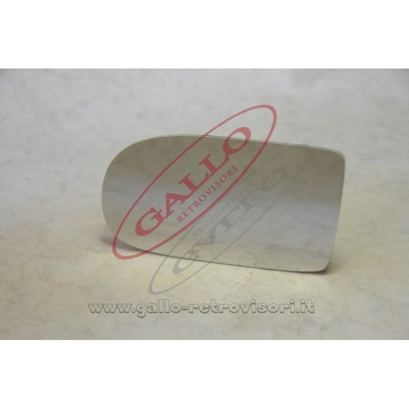 Vetro Specchietto Esterno Lato DX Compatibile Con Renault ESpace dal 1991 al 1997 BIBA-RICAMBI