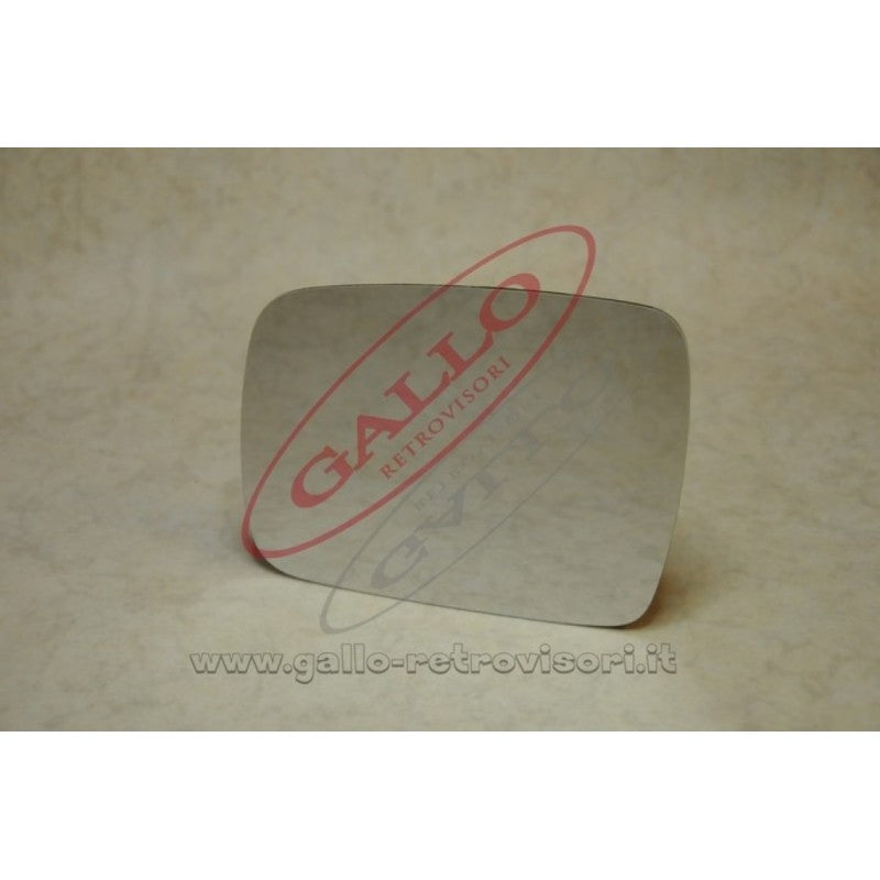 Vetro Specchietto Esterno Lato DX Compatibile Con Land Rover Range Rover Sport dal 2010 BIBA-RICAMBI