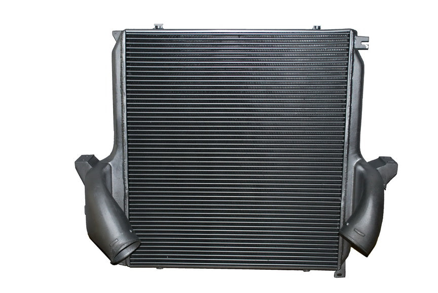 Intercooler Compatibile Per MB Actros MP2/MP3 | Axor 2 BIBA-RICAMBI
