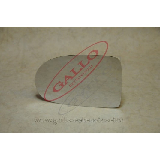 Vetro Specchietto Esterno Lato SX Compatibile Con Dodge Durango del 2002 BIBA-RICAMBI