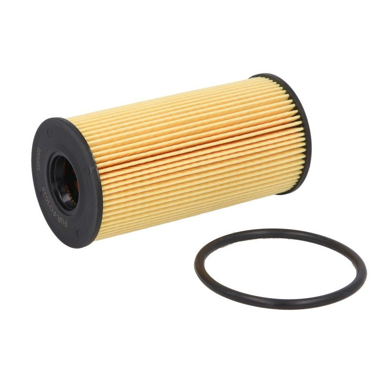 A. Filtro Olio Motore art.7568 BIBA-RICAMBI