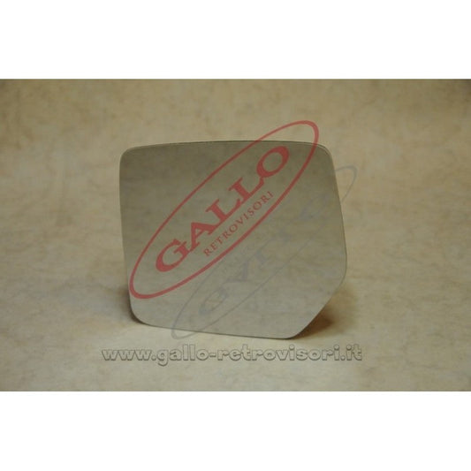 Vetro Specchietto Esterno Lato SX Compatibile Con Dodge Nitro dal 2007 al 2010 BIBA-RICAMBI