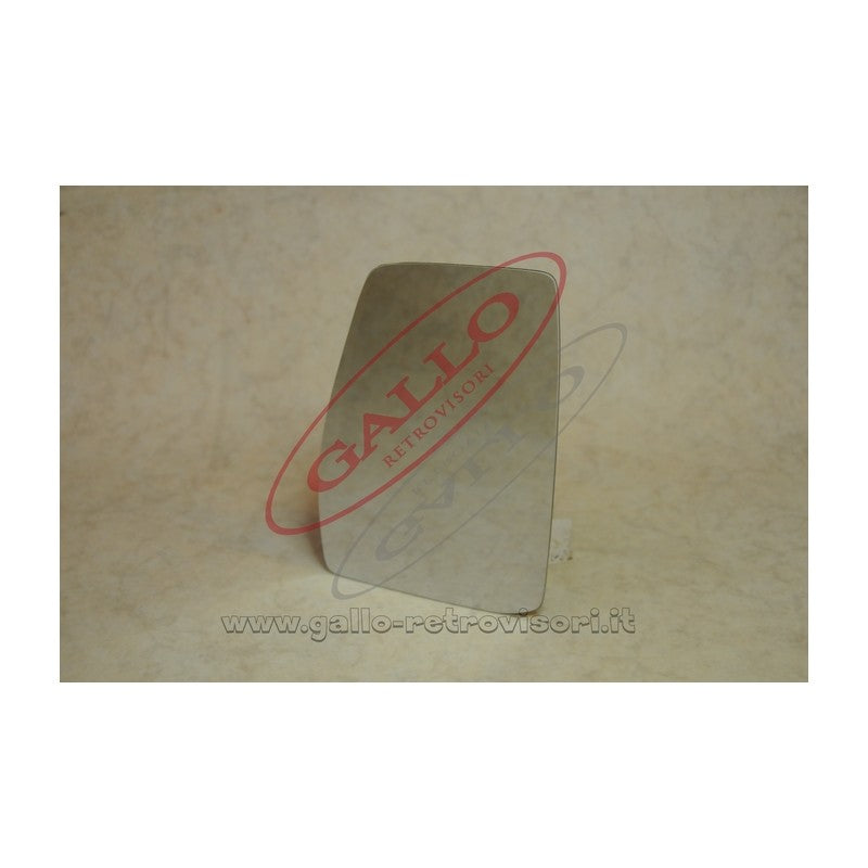 Vetro Specchietto Esterno Lato DX Compatibile Con Ford Transit Custom dal 2013 BIBA-RICAMBI