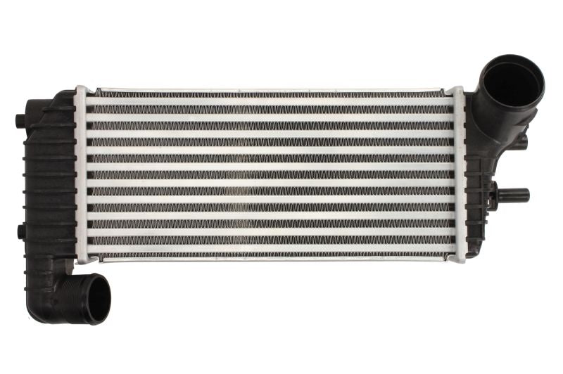 Intercooler Compatibile Per Kuga II (DM2) / Tourneo Connect V408 MPV / Transit Connect MPV BIBA-RICAMBI