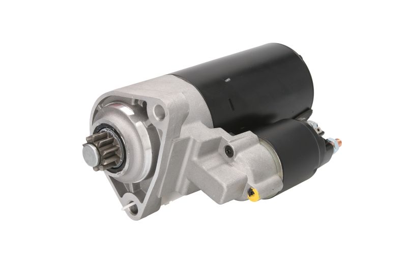 Motorino Avviamento Auto 12V | 1.7 KW Compatibile Per Porsche BIBA-RICAMBI