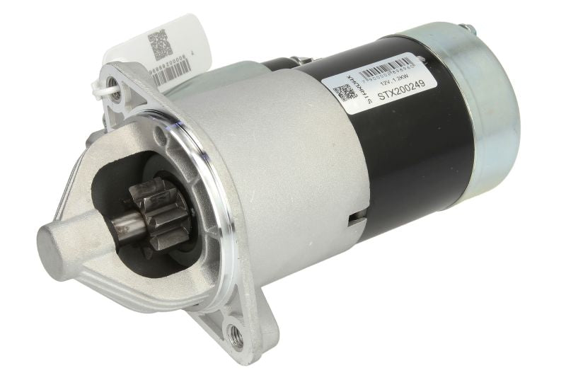 Motorino Avviamento Auto 12V | 1.2 KW Compatibile Per Hyundai | Kia | Mitsubishi BIBA-RICAMBI
